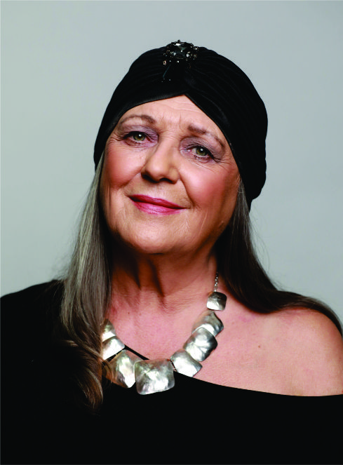 Amanda Strydom